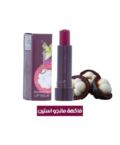 كرستين مرطب الشفاه برائحة مانجو استين CH-018