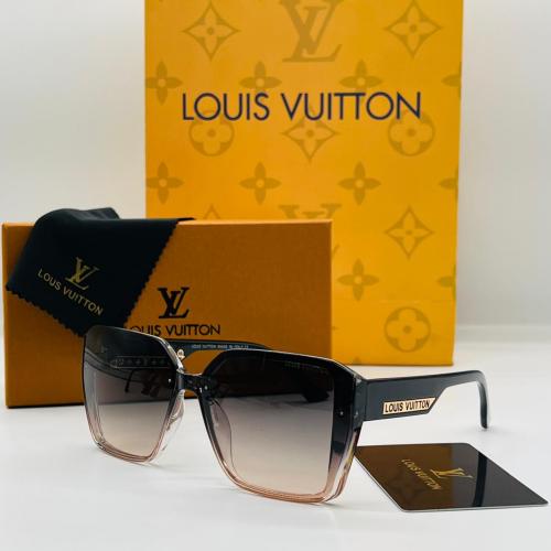 نظارة لويس فيوتن