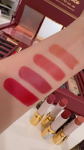 بوكس كايلين بديل شارلوت