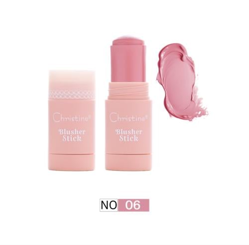 بلاشر ستيك كريمي رقم 06 من كرستين CH-B2405
