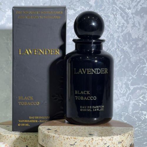 بلاك توباكو عطر رجالي 100مل