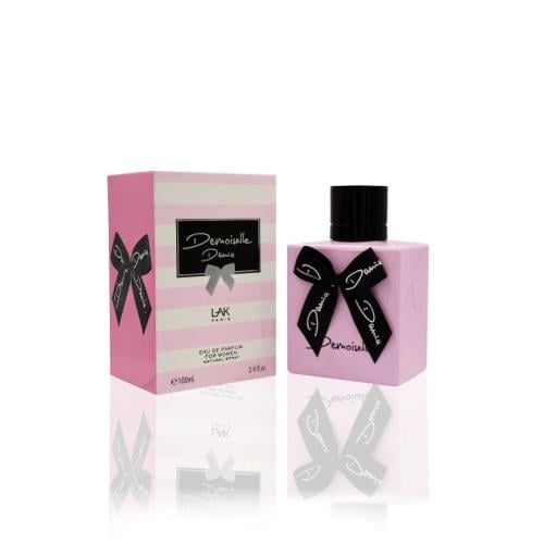 عطر جيبرليز ديموازيل دانيا أو دو برفيوم 100 مل