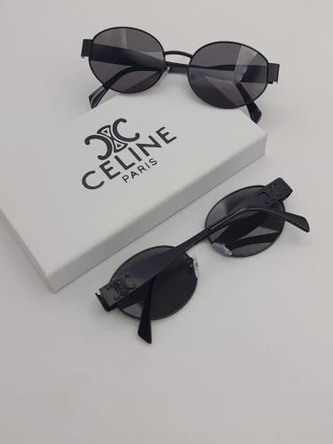 نظارات سلين مع كامل الملحقات