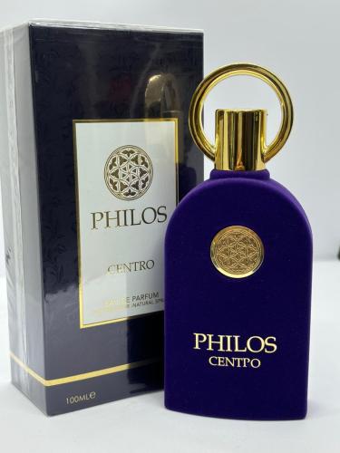 عطر الهمبرا عطر فيلوس بيورا 100 مل