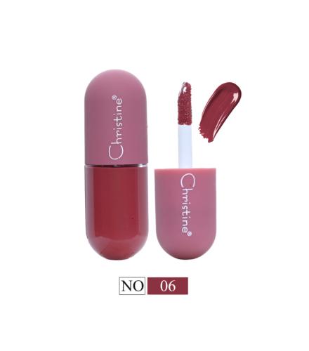 روج ميني سائل مطفي W06 من كرستين CH-L2102
