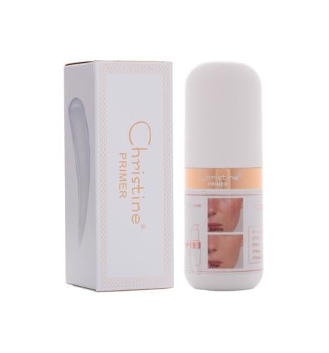 كرستين برايمر شفاف للوجه قبل المكياج 30 مل CH-P231...