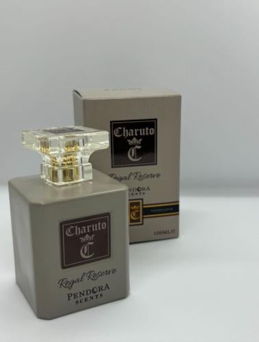 عطر باريس كورنر بيندورا شاروتو ريجال ريزيرف 100 مل