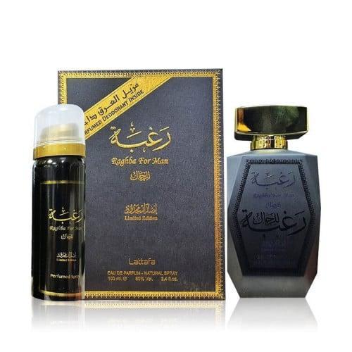 عطر لطافة رغبة أو دو برفيوم 100 مل