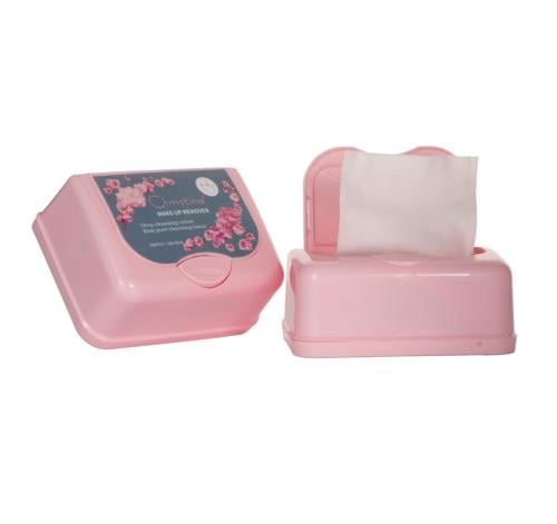 كرستين مناديل مزيل المكياج 100 منديل CH-R2337