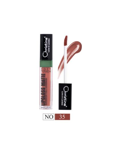 روج سائل مطفي رقم 35 من كرستين CH2025