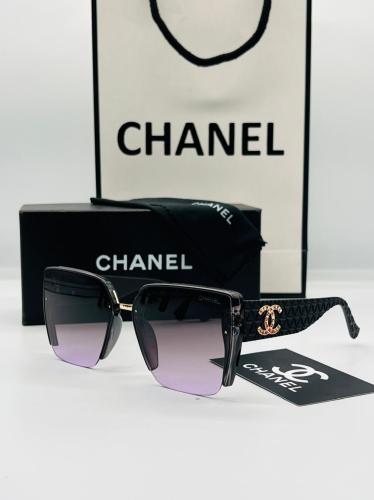 نظارة شانيل