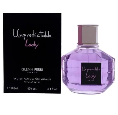 عطر ليدي نسائي