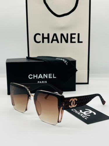 نظارة شانيل