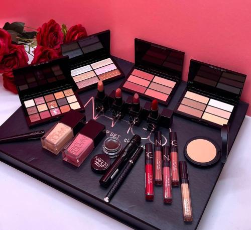 ميكب بديل ماركة نارس