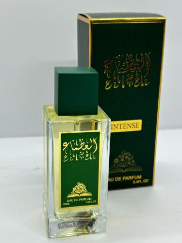 عطر العظماء سبايسي 100 مل