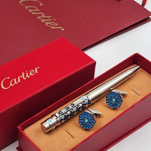 طقم كارتير قلم &كبك درجه اولى ️..