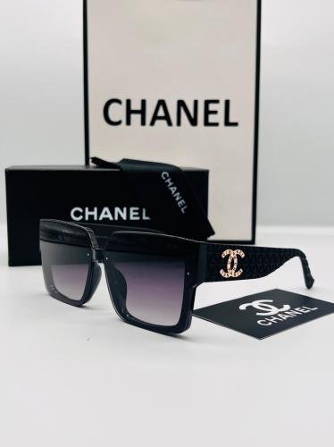 نظارة شانيل