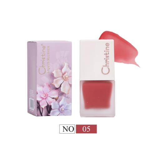 بلاشر الاميرات كريمي 05 من كرستين CH-B2304