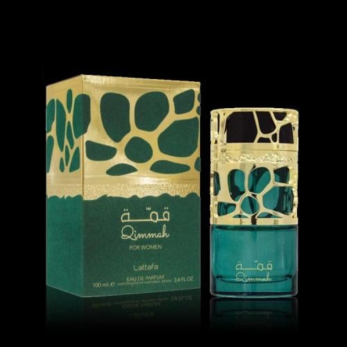 عطر لطافة قمة أو دو برفيوم 100 مل للنساء