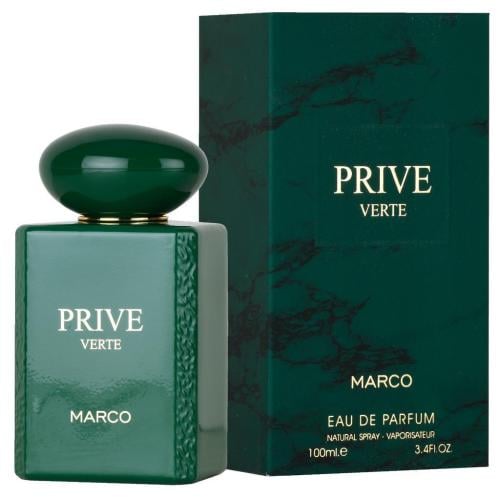 عطر برايف فيرت ماركو
