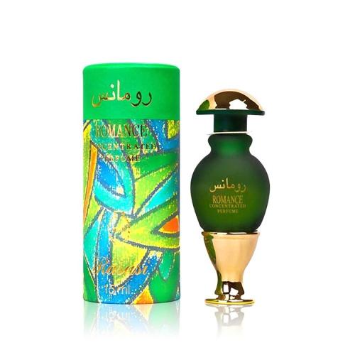 عطر رومانس او دي برفيوم للنساء من الرصاصي 45مل