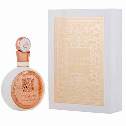 عطر فخر لطافة ابيض fakher latafa 100ML