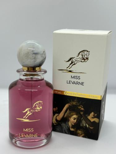 عطر مس لافيرن النسائي - 100 مل