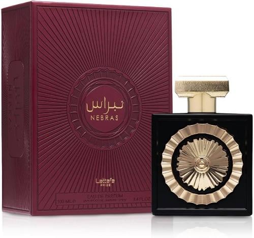 عطر نبراس من لطافة 100 مل
