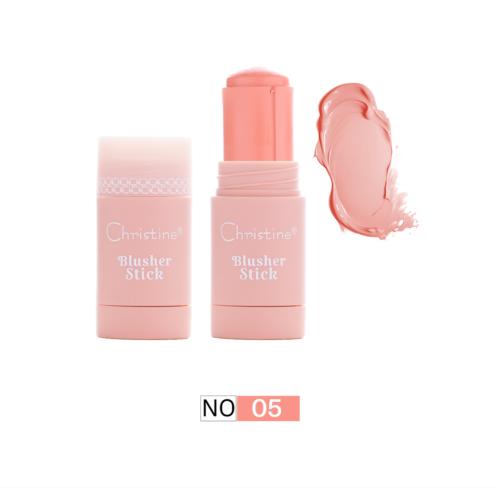 بلاشر ستيك كريمي رقم 05 من كرستين CH-B2405