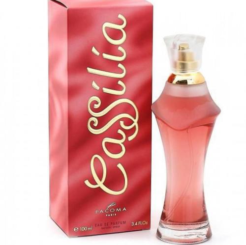 عطر كاسسيليا-100 مل (Cassilia)