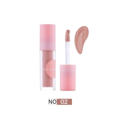 جلوسي ملمع الشفايف رقم 02 من كرستين CH-L2024