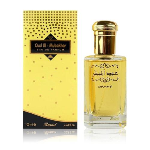 عطر الرصاصي عود المبخر للرجال و النساء 100مل