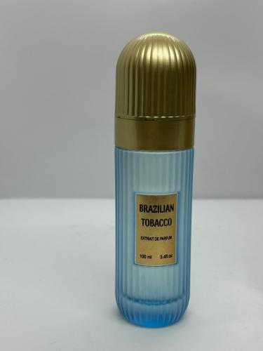 عطر برازيليان توباكو ( بليزا برفيوم ) الازرق 100مل