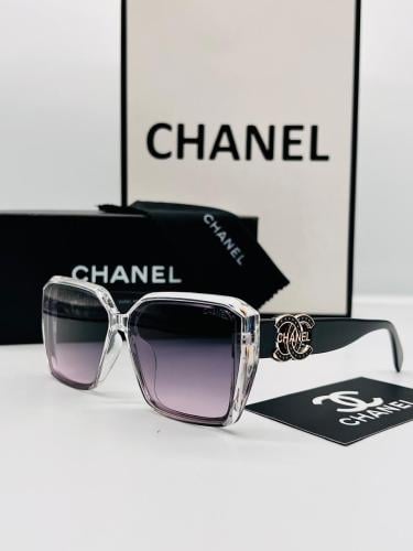 نظارة شانيل