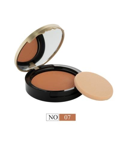 بودرة الوجه 07 من كرستين CH105