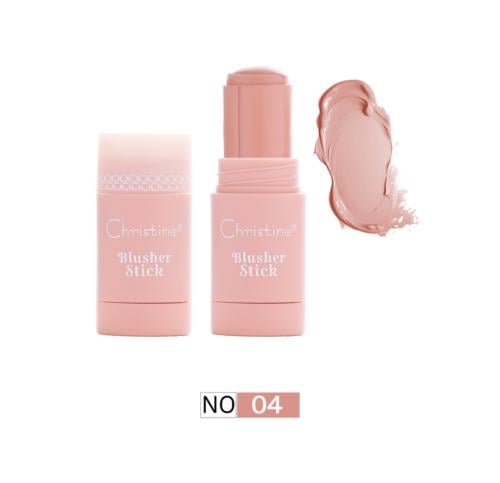 بلاشر ستيك كريمي رقم 04 من كرستين CH-B2405