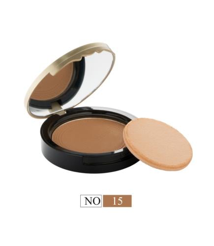 بودرة الوجه 15 من كرستين CH105 :