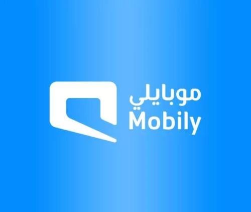 بطاقة شحن موبايلي Mobily السعودية – فئة 343.48
