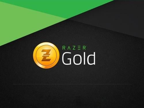 بطاقة ريزر جولد عالمي 400 دولار Razer Gold