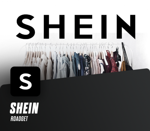 شي إن 100 ريال