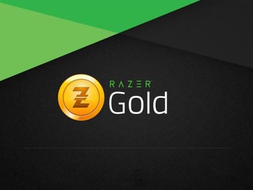 بطاقة ريزر جولد عالمي 200 دولار Razer Gold