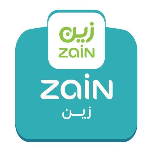 بطاقة شحن زين Zain السعودية – فئة 30.43