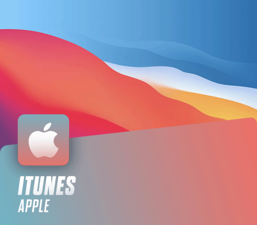 بطاقة ايتونز سعودي 650 ريال