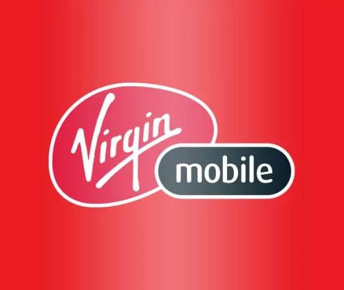 Virgin Mobile 20 SAR