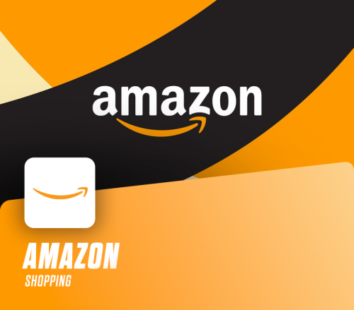 بطاقة أمازون Amazon السعودية – فئة 75 ريال