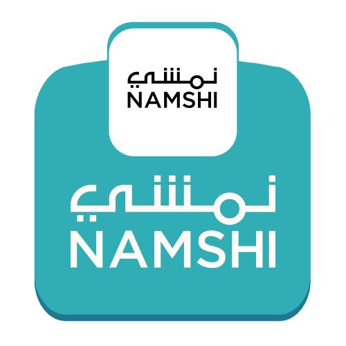 Namshi 50 SAR