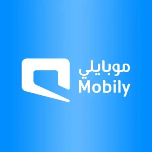 Mobily 50GB For 3 Months