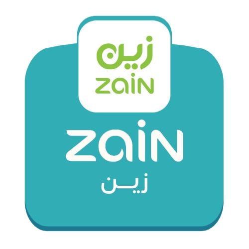 بطاقة شحن زين Zain السعودية – فئة 52.17