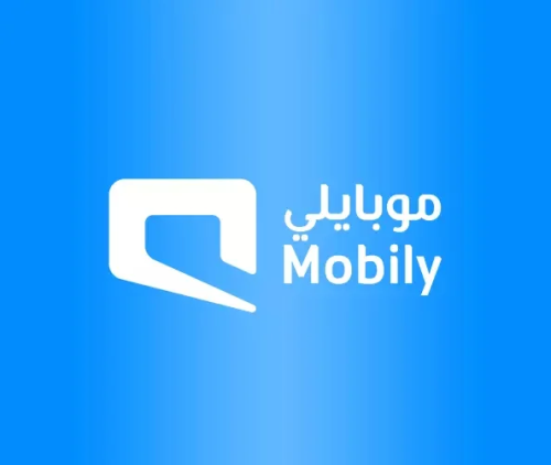 بطاقة انترنت موبايلي Mobily (باقة 20GB) لمدة 1 شهر
