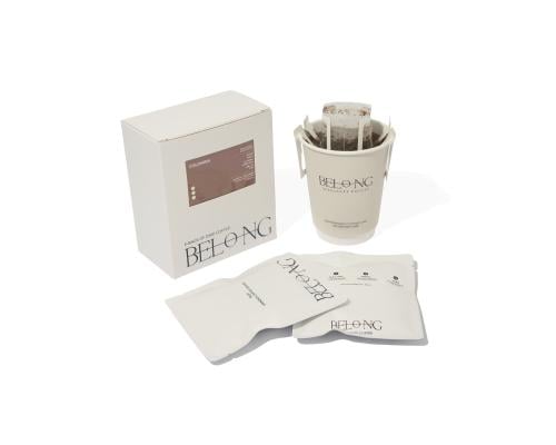 Colombia Drip Bags - 5 اظرف قهوة كولمبي